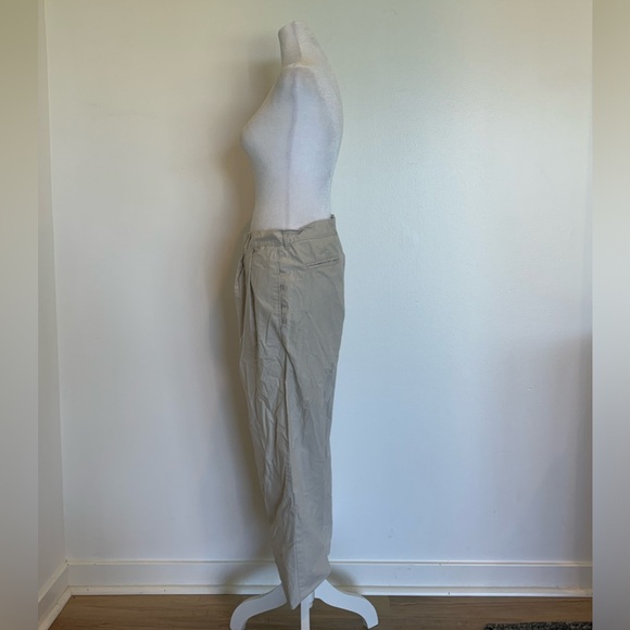 NEED Sand Colored Beach Pants - Size 30 - Picture 4 of 7